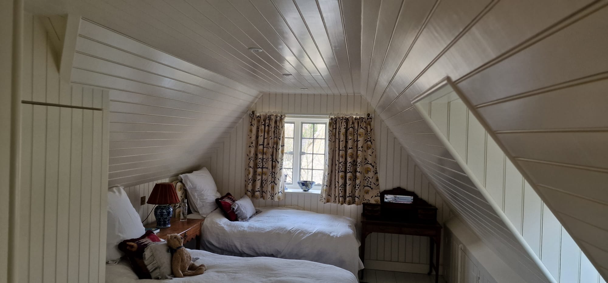 loft conversions cheltenham